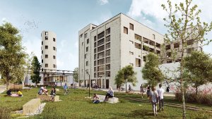 Projekt Mlynica | ise.sk