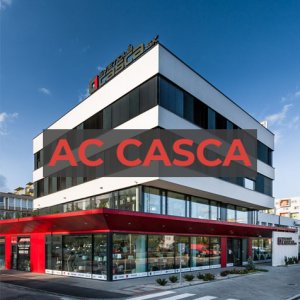 AC CASCA | ise.sk