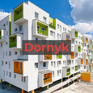 Dornyk | ise.sk