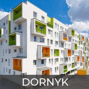 Dornyk | ise.sk