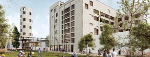 Projekt Mlynica | ise.sk