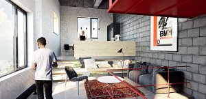 Mlynica loft | ise.sk