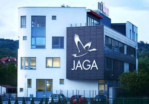 Maximum z pozememku JAGA | ise.sk