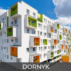 Projekt Dornyk | Stavebná spoločnosť ise