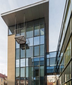 Iuris House