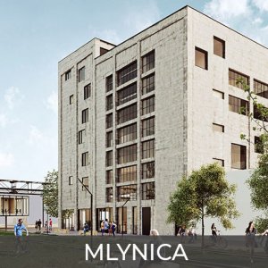 Projekt Mlynica | ise.sk