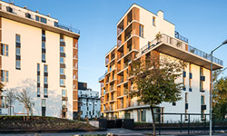 Projekt Nido - ise.sk
