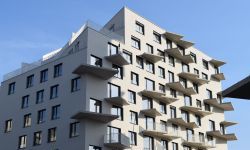 Čerešne Residence: Dokončovacie práce napredujú na všetkých objektoch