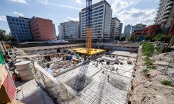 Spúšťame Výstavbu Projektu Pri Mlynoch V Srdci Mlynských Nív